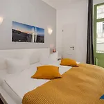 Frohsinn Whg. 12 Ostseebad Heringsdorf