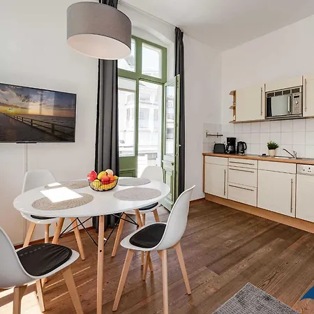 Frohsinn Whg 12 Villa *